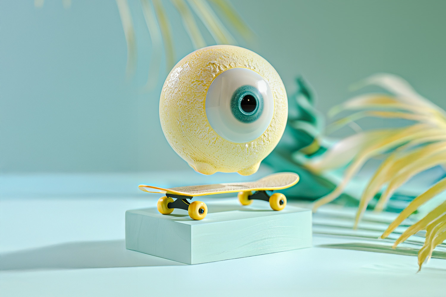 VISUAL THINKING SEEDS - Pack B