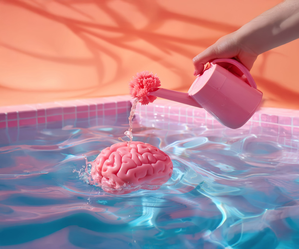 VISUAL THINKING SEEDS