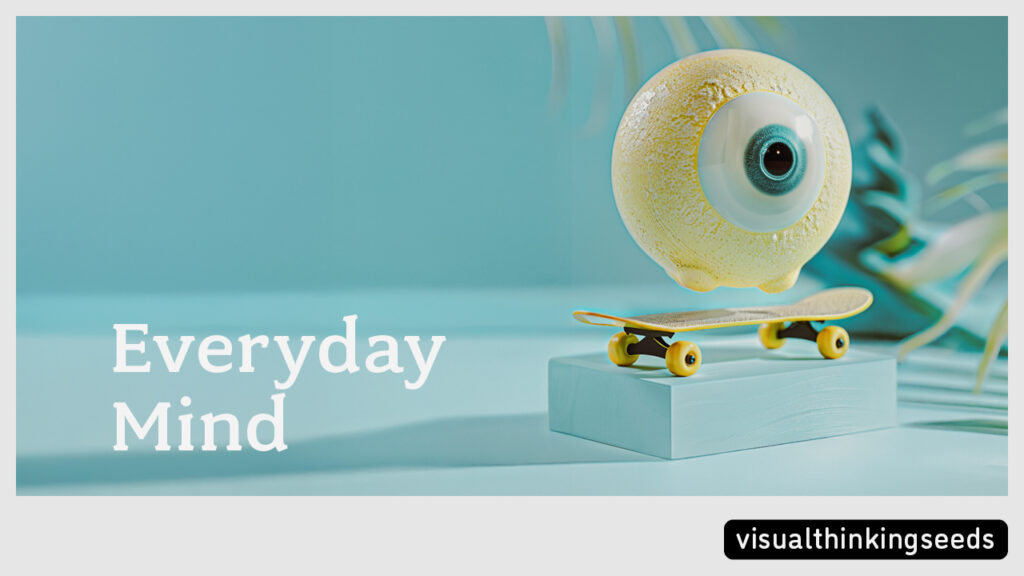 VISUAL THINKING SEEDS