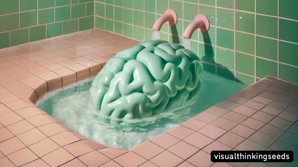 VISUAL THINKING SEEDS