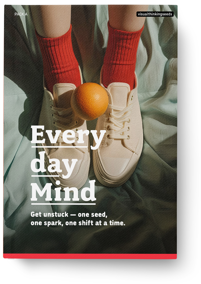 VISUAL THINKING SEEDS