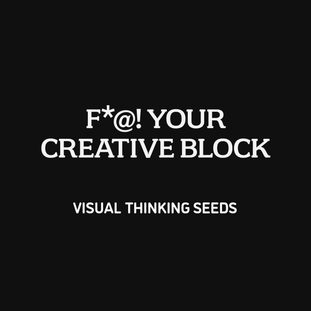 VISUAL THINKING SEEDS